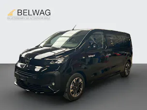 Opel Zafira 2.0D/177 GS S/S