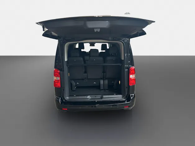 Opel Zafira 2.0D/177 GS S/S