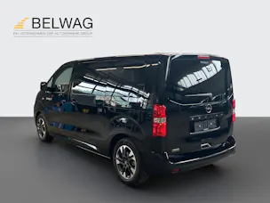 Opel Zafira 2.0D/177 GS S/S