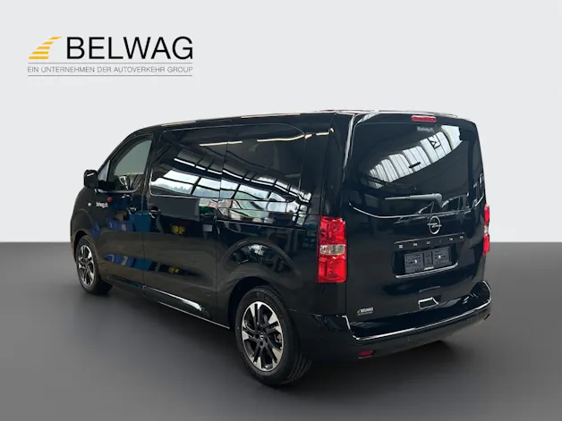 Opel Zafira 2.0D/177 GS S/S