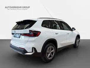 BMW X1 sDrive 18i