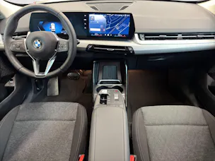 BMW X1 sDrive 18i