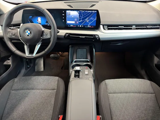 BMW X1 sDrive 18i