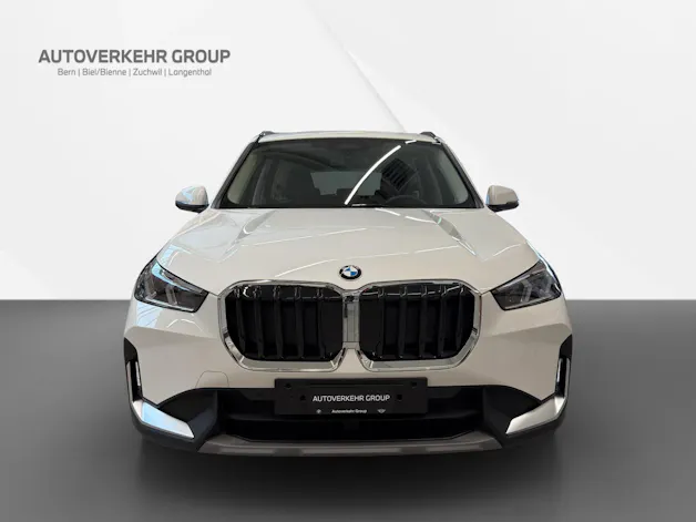 BMW X1 sDrive 18i