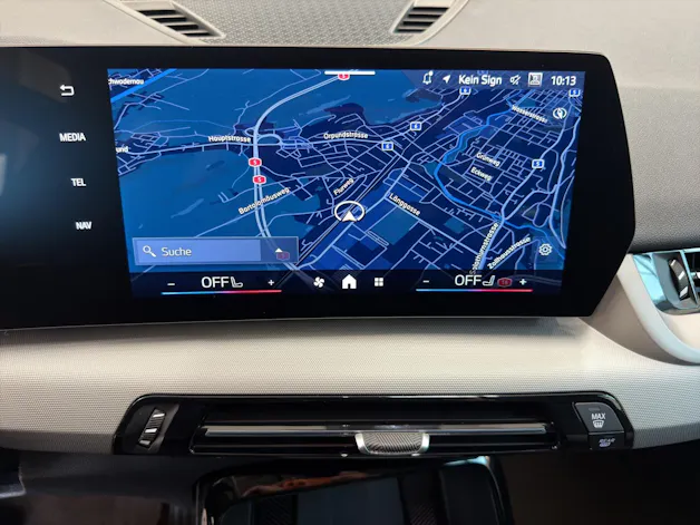 BMW X1 sDrive 18i