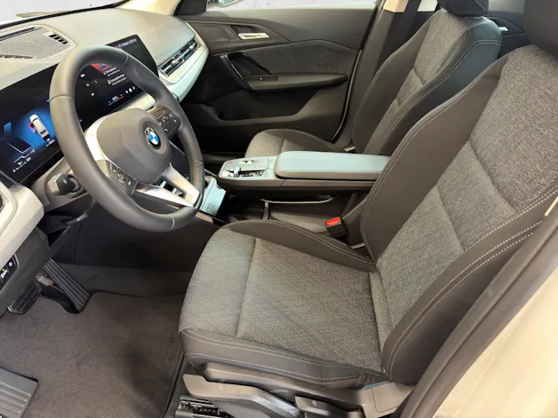 BMW X1 sDrive 18i