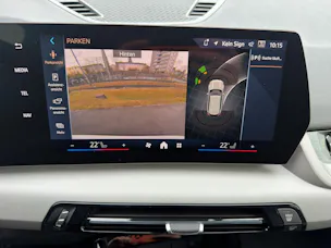 BMW X1 sDrive 18i