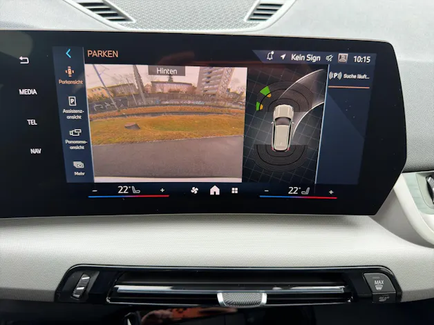 BMW X1 sDrive 18i