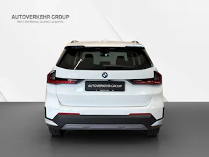 BMW X1 sDrive 18i