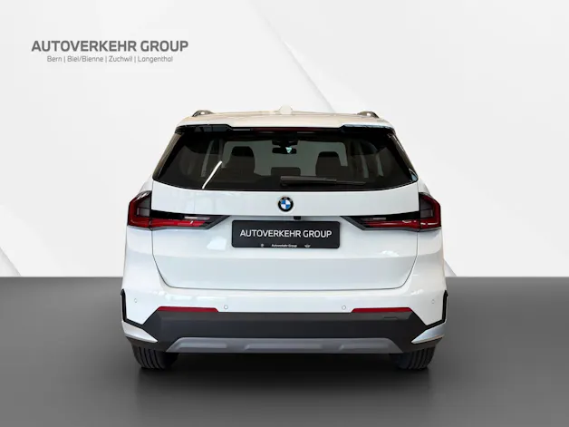 BMW X1 sDrive 18i