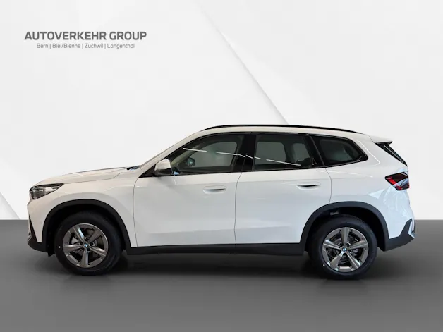 BMW X1 sDrive 18i