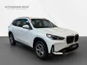 BMW X1 sDrive 18i