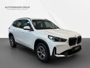 BMW X1 sDrive 18i