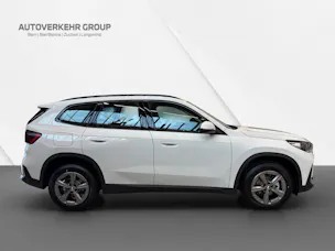 BMW X1 sDrive 18i