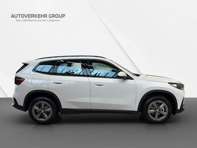 BMW X1 sDrive 18i
