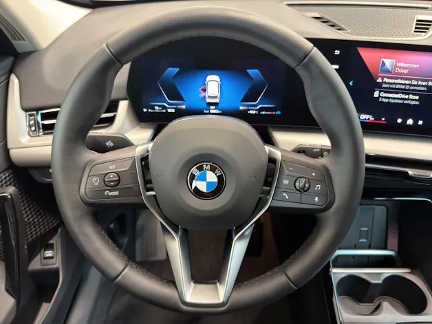 BMW X1 sDrive 18i