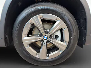 BMW X1 sDrive 18i