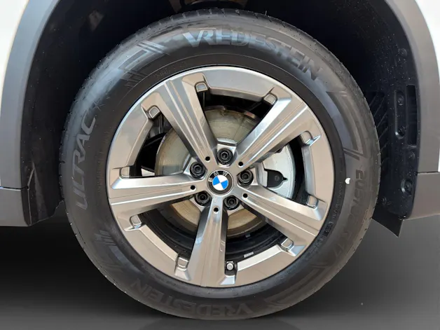BMW X1 sDrive 18i