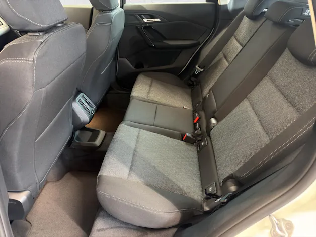 BMW X1 sDrive 18i