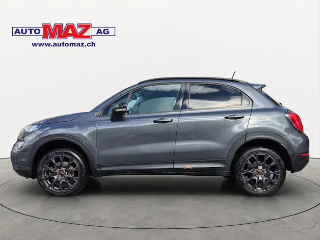 Fiat 500X 1.4T Off Road Edition+ 4x4 Automatic