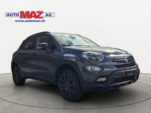 Fiat 500X 1.4T Off Road Edition+ 4x4 Automatic