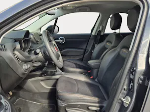 Fiat 500X 1.4T Off Road Edition+ 4x4 Automatic