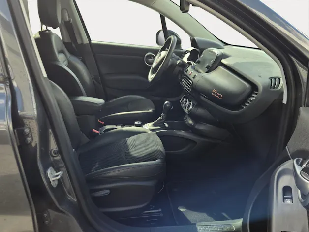 Fiat 500X 1.4T Off Road Edition+ 4x4 Automatic
