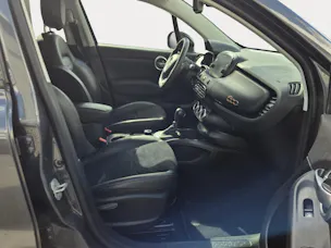 Fiat 500X 1.4T Off Road Edition+ 4x4 Automatic