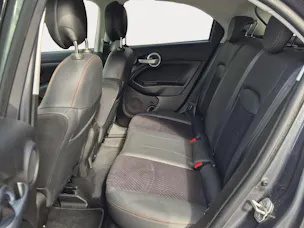 Fiat 500X 1.4T Off Road Edition+ 4x4 Automatic