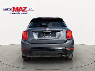 Fiat 500X 1.4T Off Road Edition+ 4x4 Automatic