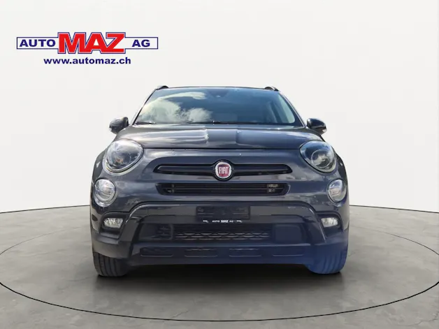 Fiat 500X 1.4T Off Road Edition+ 4x4 Automatic