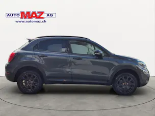 Fiat 500X 1.4T Off Road Edition+ 4x4 Automatic