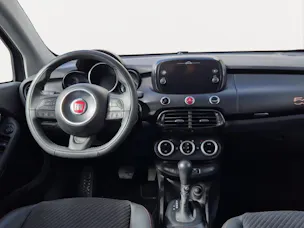 Fiat 500X 1.4T Off Road Edition+ 4x4 Automatic