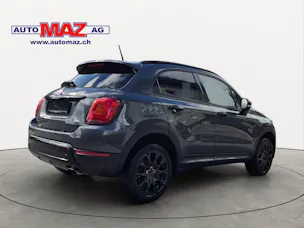 Fiat 500X 1.4T Off Road Edition+ 4x4 Automatic