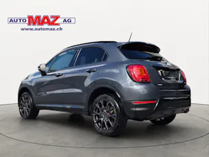 Fiat 500X 1.4T Off Road Edition+ 4x4 Automatic