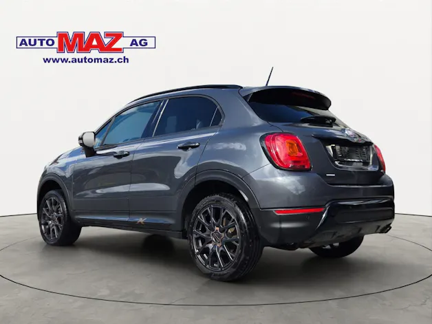 Fiat 500X 1.4T Off Road Edition+ 4x4 Automatic