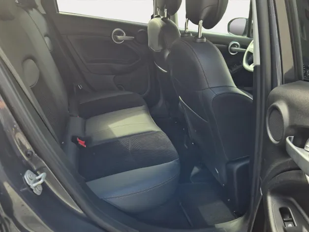 Fiat 500X 1.4T Off Road Edition+ 4x4 Automatic