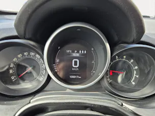 Fiat 500X 1.4T Off Road Edition+ 4x4 Automatic