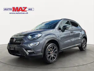 Fiat 500X 1.4T Off Road Edition+ 4x4 Automatic