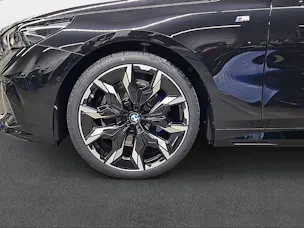 BMW 520d xDrive 48V M Sport Pro Steptronic