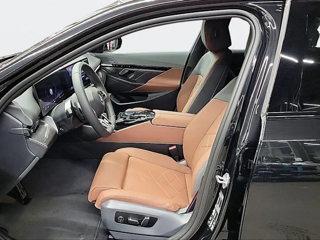 BMW 520d xDrive 48V M Sport Pro Steptronic