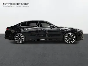 BMW 520d xDrive 48V M Sport Pro Steptronic