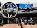 BMW 520d xDrive 48V M Sport Pro Steptronic