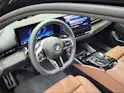 BMW 520d xDrive 48V M Sport Pro Steptronic