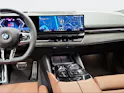 BMW 520d xDrive 48V M Sport Pro Steptronic