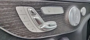 Mercedes-Benz C 63 S AMG