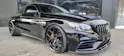 Mercedes-Benz C 63 S AMG