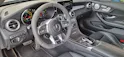 Mercedes-Benz C 63 S AMG