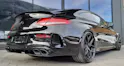 Mercedes-Benz C 63 S AMG