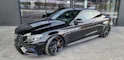 Mercedes-Benz C 63 S AMG
